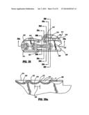 DIRECTIONALLY BIASED STAPLE AND ANVIL ASSEMBLY diagram and image