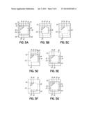 METHODS FOR VACUUM ASSISTED UNDERFILLING diagram and image