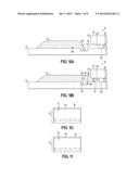 METHODS FOR VACUUM ASSISTED UNDERFILLING diagram and image