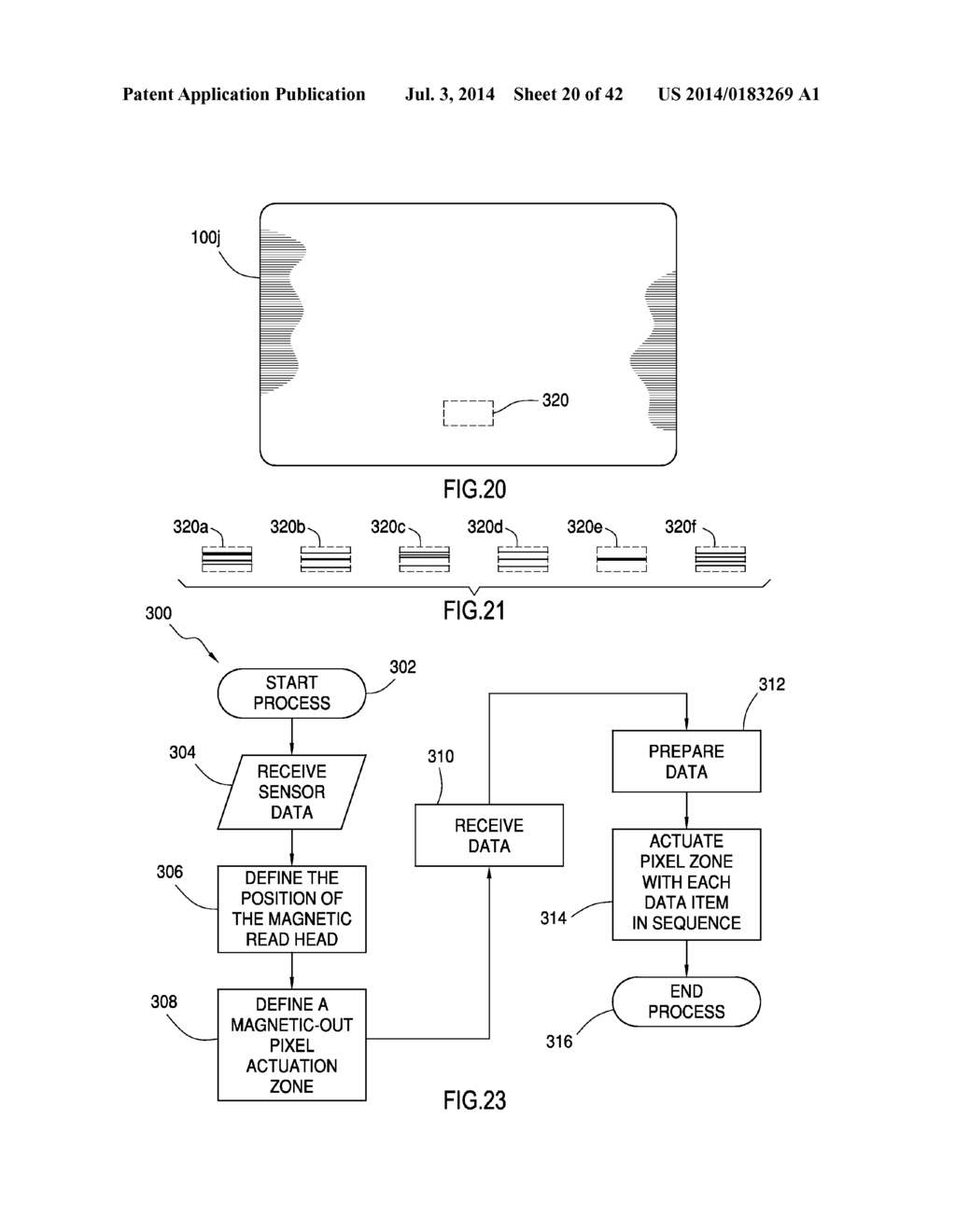 COMMUNICATION DEVICE - diagram, schematic, and image 21