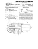 ROTARY ATOMIZING HEAD TYPE COATING DEVICE diagram and image