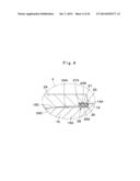 ROTARY ATOMIZING HEAD TYPE COATING DEVICE diagram and image