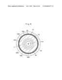 ROTARY ATOMIZING HEAD TYPE COATING DEVICE diagram and image