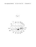 ROTARY ATOMIZING HEAD TYPE COATING DEVICE diagram and image