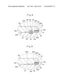 ROTARY ATOMIZING HEAD TYPE COATING DEVICE diagram and image