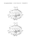 ROTARY ATOMIZING HEAD TYPE COATING DEVICE diagram and image