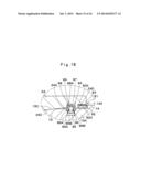 ROTARY ATOMIZING HEAD TYPE COATING DEVICE diagram and image