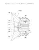 ROTARY ATOMIZING HEAD TYPE COATING DEVICE diagram and image