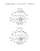 ROTARY ATOMIZING HEAD TYPE COATING DEVICE diagram and image