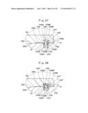 ROTARY ATOMIZING HEAD TYPE COATING DEVICE diagram and image