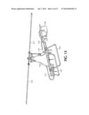 TETHERED PAYLOAD SYSTEM AND METHOD diagram and image