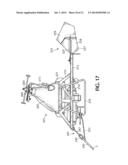 TETHERED PAYLOAD SYSTEM AND METHOD diagram and image