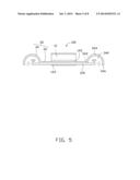 HOLDER FOR PORTABLE ELECTRONIC DEVICE diagram and image