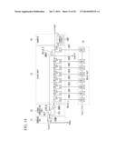 A/D CONVERSION CIRCUIT AND SOLID-STATE IMAGING DEVICE diagram and image