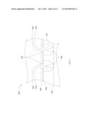 ION SOURCE USING SPINDT CATHODE AND ELECTROMAGNETIC CONFINEMENT diagram and image