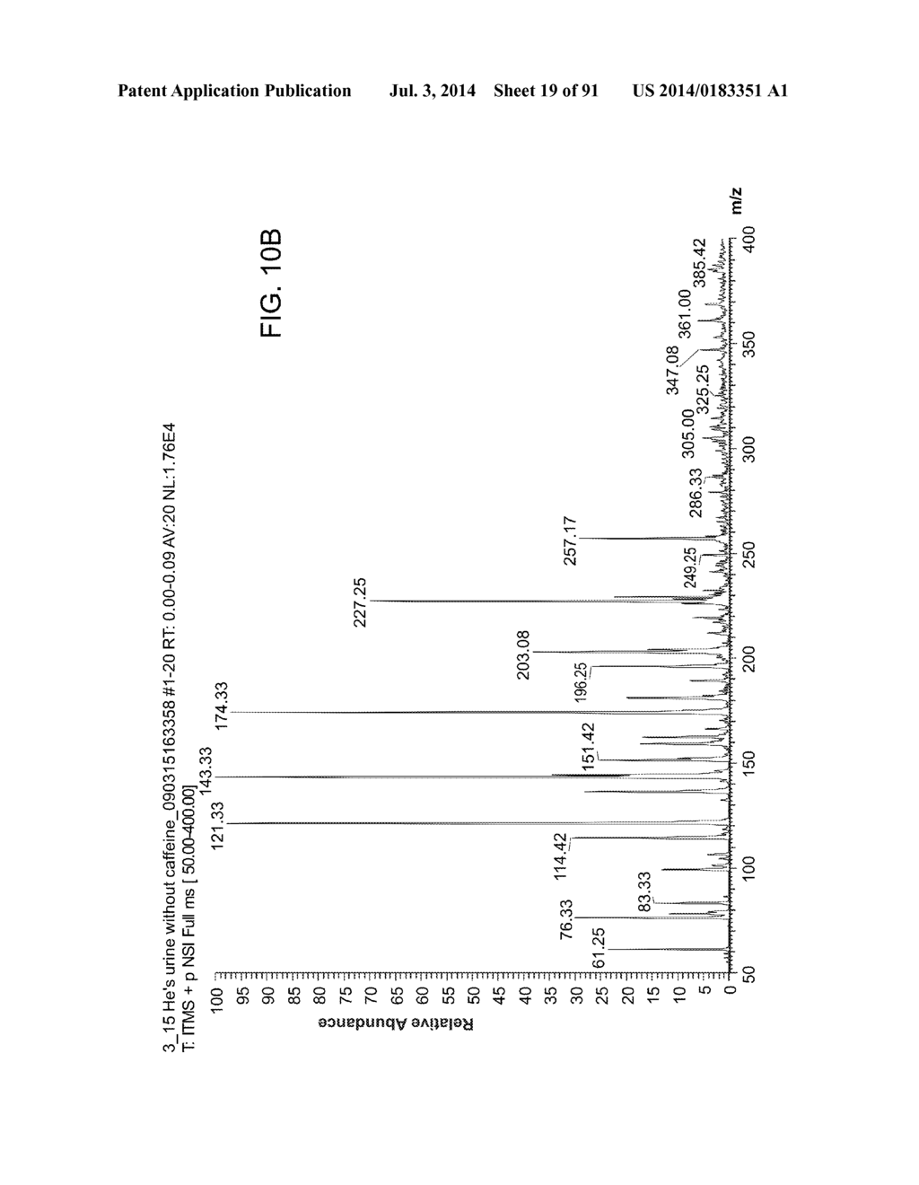 ION GENERATION USING MODIFIED WETTED POROUS MATERIALS - diagram, schematic, and image 20