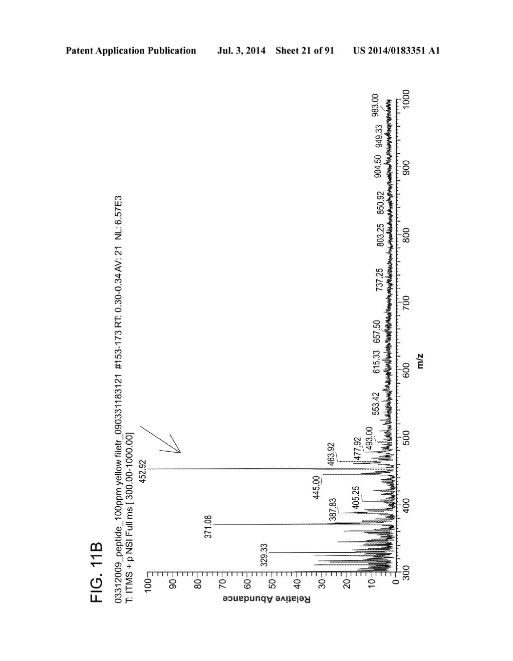 ION GENERATION USING MODIFIED WETTED POROUS MATERIALS - diagram, schematic, and image 22