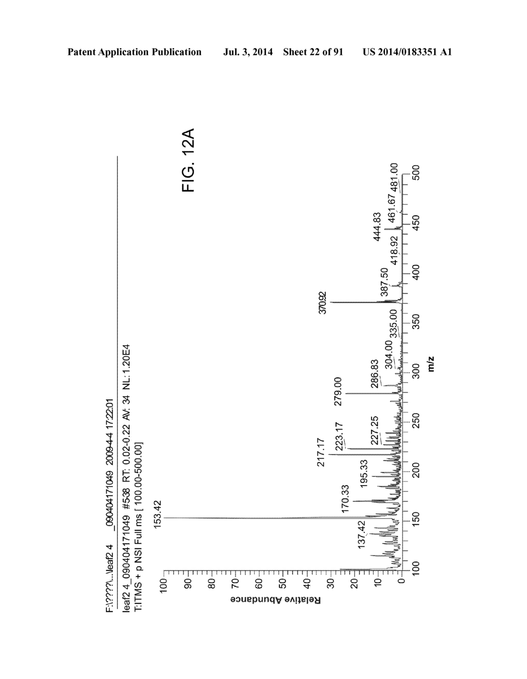 ION GENERATION USING MODIFIED WETTED POROUS MATERIALS - diagram, schematic, and image 23