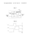 DIGITAL RATE METER AND RADIATION MONITORING SYSTEM USING DIGITAL RATE     METER diagram and image