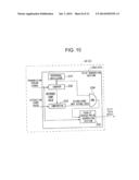 DIGITAL RATE METER AND RADIATION MONITORING SYSTEM USING DIGITAL RATE     METER diagram and image