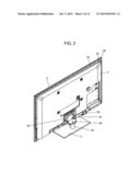 DISPLAY DEVICE diagram and image