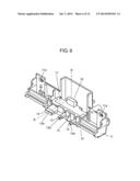 DISPLAY DEVICE diagram and image