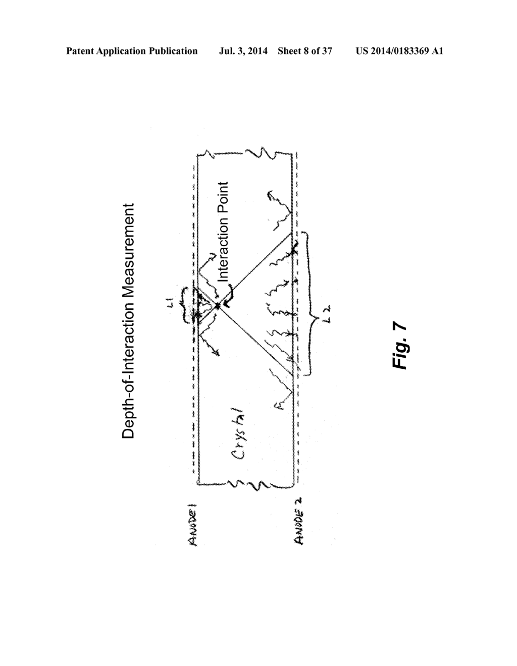 USE OF FLAT PANEL MICROCHANNEL PHOTOMULTIPLIERS IN SAMPLING CALORIMETERS     WITH TIMING - diagram, schematic, and image 09