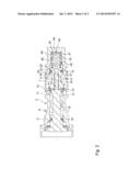 Valve Module diagram and image