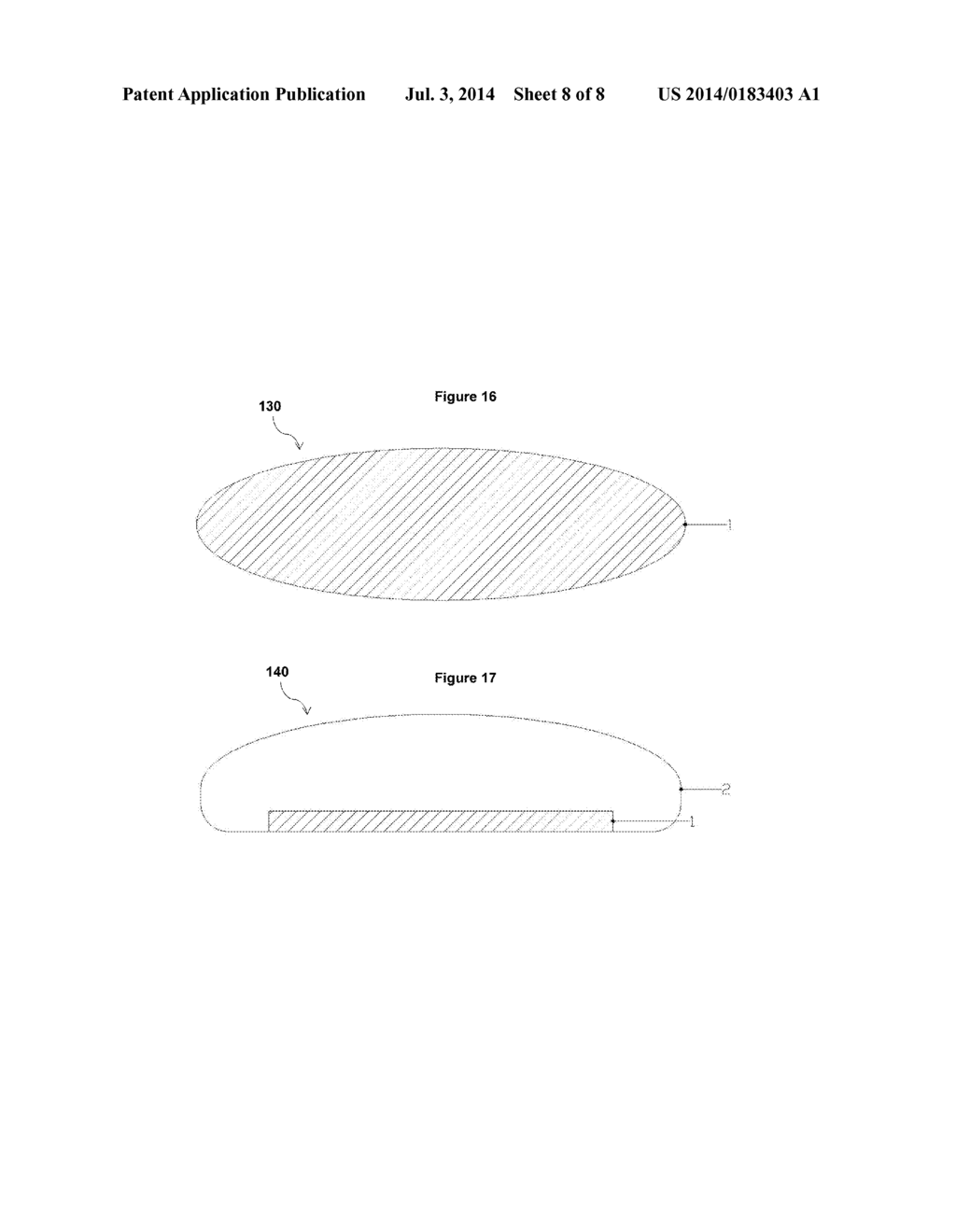 Increasing the Heat Flow of Flexible Cellular Foam Through the     Incorporation of Highly Thermally Conductive Solids - diagram, schematic, and image 09