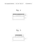 APPARATUS FOR GENERATING/DETECTING TERAHERTZ WAVE USING GRAPHENE AND     MANUFACTURING METHOD OF THE SAME diagram and image