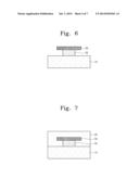 APPARATUS FOR GENERATING/DETECTING TERAHERTZ WAVE USING GRAPHENE AND     MANUFACTURING METHOD OF THE SAME diagram and image