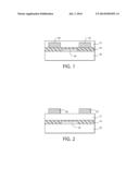 PECHMANN DYE BASED POLYMERS AND SEMICONDUCTOR COMPOSITIONS diagram and image