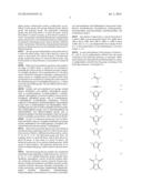 PECHMANN DYE BASED POLYMERS AND SEMICONDUCTOR COMPOSITIONS diagram and image