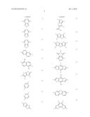 PECHMANN DYE BASED POLYMERS AND SEMICONDUCTOR COMPOSITIONS diagram and image