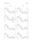 PECHMANN DYE BASED POLYMERS AND SEMICONDUCTOR COMPOSITIONS diagram and image