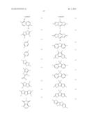 PECHMANN DYE BASED POLYMERS AND SEMICONDUCTOR COMPOSITIONS diagram and image