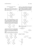 BLUE LIGHT-EMITTING IRIDIUM COMPLEX AND APPLICATION FOR ORGANIC LIGHT     EMITTING DIODE diagram and image