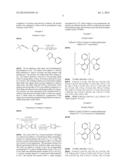 BLUE LIGHT-EMITTING IRIDIUM COMPLEX AND APPLICATION FOR ORGANIC LIGHT     EMITTING DIODE diagram and image