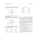 BLUE LIGHT-EMITTING IRIDIUM COMPLEX AND APPLICATION FOR ORGANIC LIGHT     EMITTING DIODE diagram and image