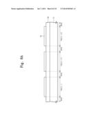 ORGANIC LIGHT EMITTING DISPLAY PANEL AND METHOD OF MANUFACTURING THE SAME diagram and image