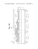 ORGANIC LIGHT EMITTING DISPLAY PANEL AND METHOD OF MANUFACTURING THE SAME diagram and image