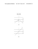 TRANSPARENT ORGANIC LIGHT EMITTING DISPLAY DEVICE AND METHOD FOR     MANUFACTURING THE SAME diagram and image