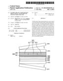 FLEXIBLE ORGANIC LIGHT-EMITTING DISPLAY DEVICE AND METHOD FOR     MANUFACTURING THE SAME diagram and image