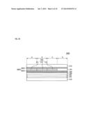 FLEXIBLE ORGANIC LIGHT-EMITTING DISPLAY DEVICE AND METHOD FOR     MANUFACTURING THE SAME diagram and image