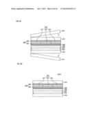 FLEXIBLE ORGANIC LIGHT-EMITTING DISPLAY DEVICE AND METHOD FOR     MANUFACTURING THE SAME diagram and image