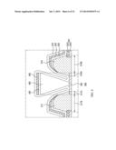 TRANSPARENT ORGANIC LIGHT EMITTING DISPLAY DEVICE AND METHOD FOR     MANUFACTURING THE SAME diagram and image