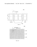 TRANSPARENT ORGANIC LIGHT EMITTING DISPLAY DEVICE AND METHOD FOR     MANUFACTURING THE SAME diagram and image