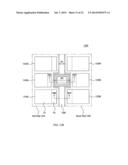 TRANSPARENT ORGANIC LIGHT EMITTING DISPLAY DEVICE AND METHOD FOR     MANUFACTURING THE SAME diagram and image