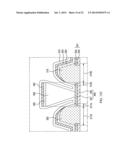 TRANSPARENT ORGANIC LIGHT EMITTING DISPLAY DEVICE AND METHOD FOR     MANUFACTURING THE SAME diagram and image