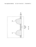 TRANSPARENT ORGANIC LIGHT EMITTING DISPLAY DEVICE AND METHOD FOR     MANUFACTURING THE SAME diagram and image